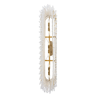 Lafayette 6 Light Linear Pendant