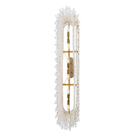 Lafayette 6 Light Linear Pendant