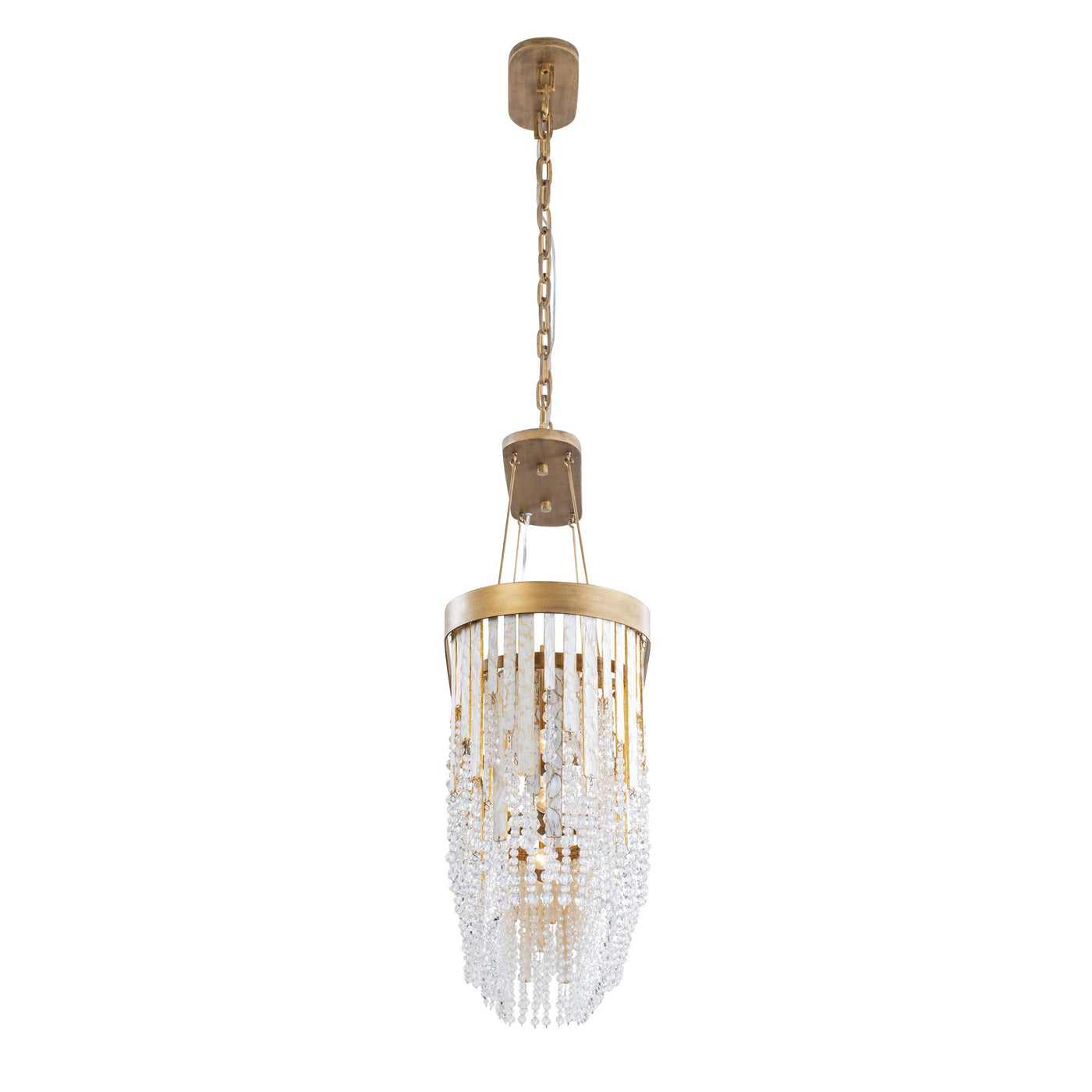 Lafayette 6 Light Linear Pendant
