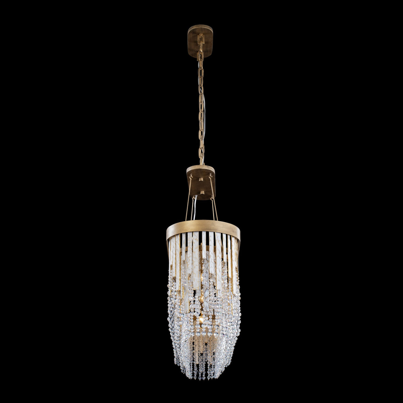 Lafayette 6 Light Linear Pendant