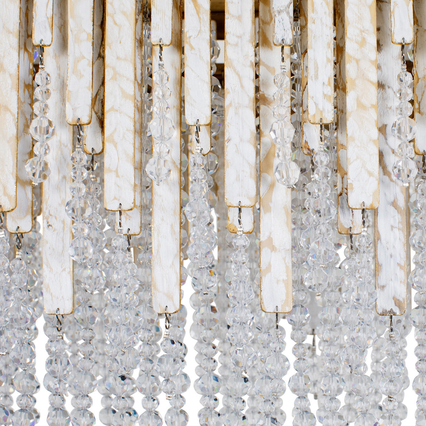 Lafayette 6 Light Linear Pendant