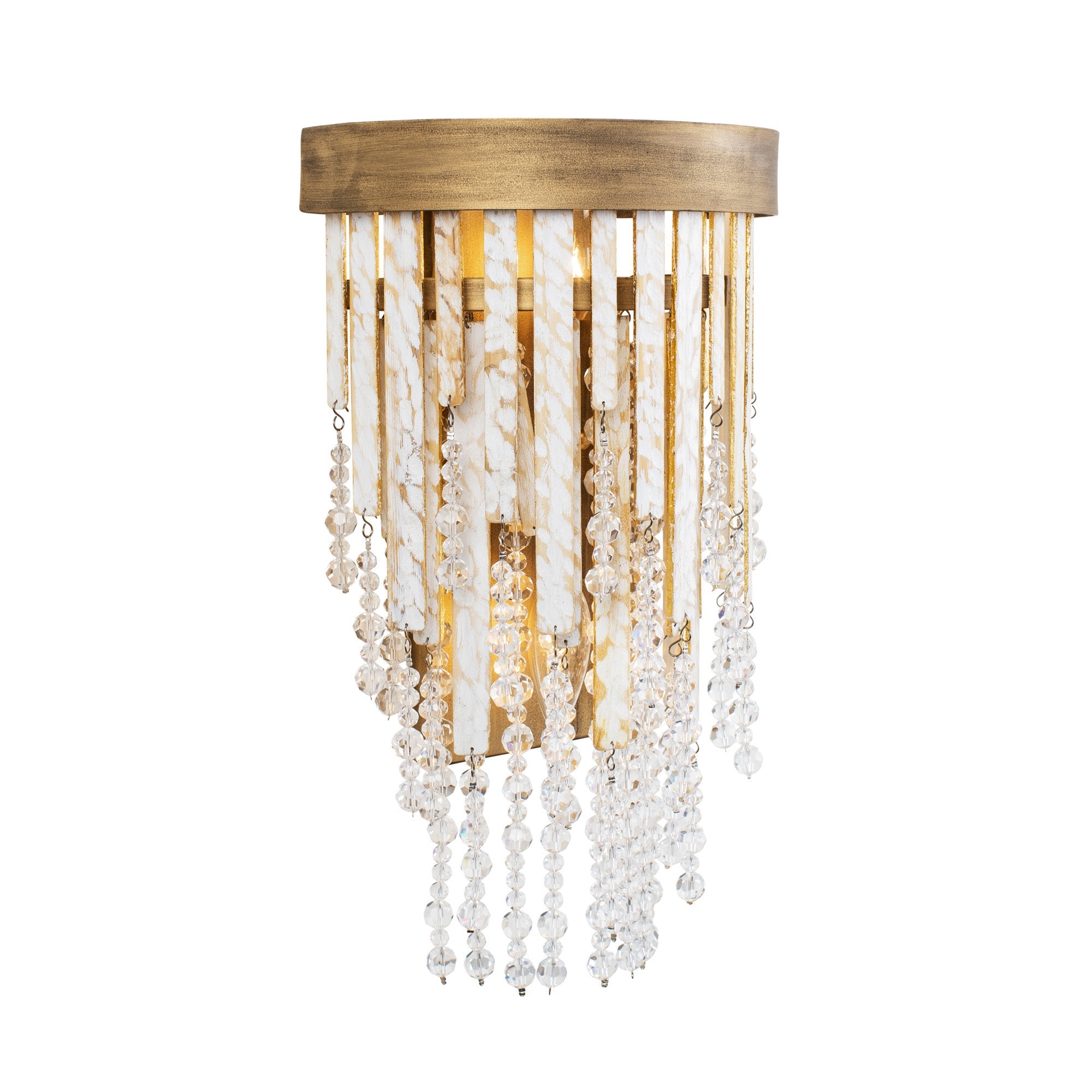 Lafayette 2 Light Wall Sconce