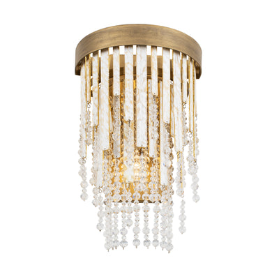Lafayette 2 Light Wall Sconce
