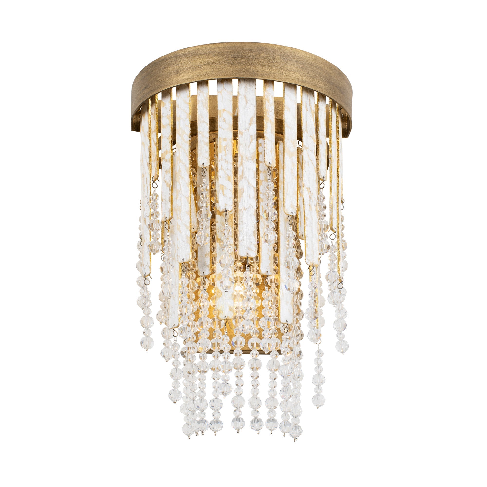 Lafayette 2 Light Wall Sconce