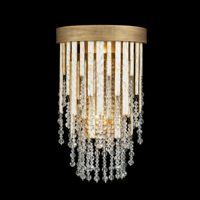 Lafayette 2 Light Wall Sconce