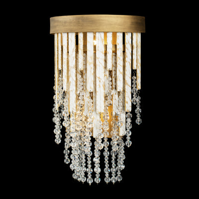Lafayette 2 Light Wall Sconce