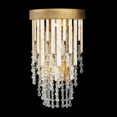 Lafayette 2 Light Wall Sconce