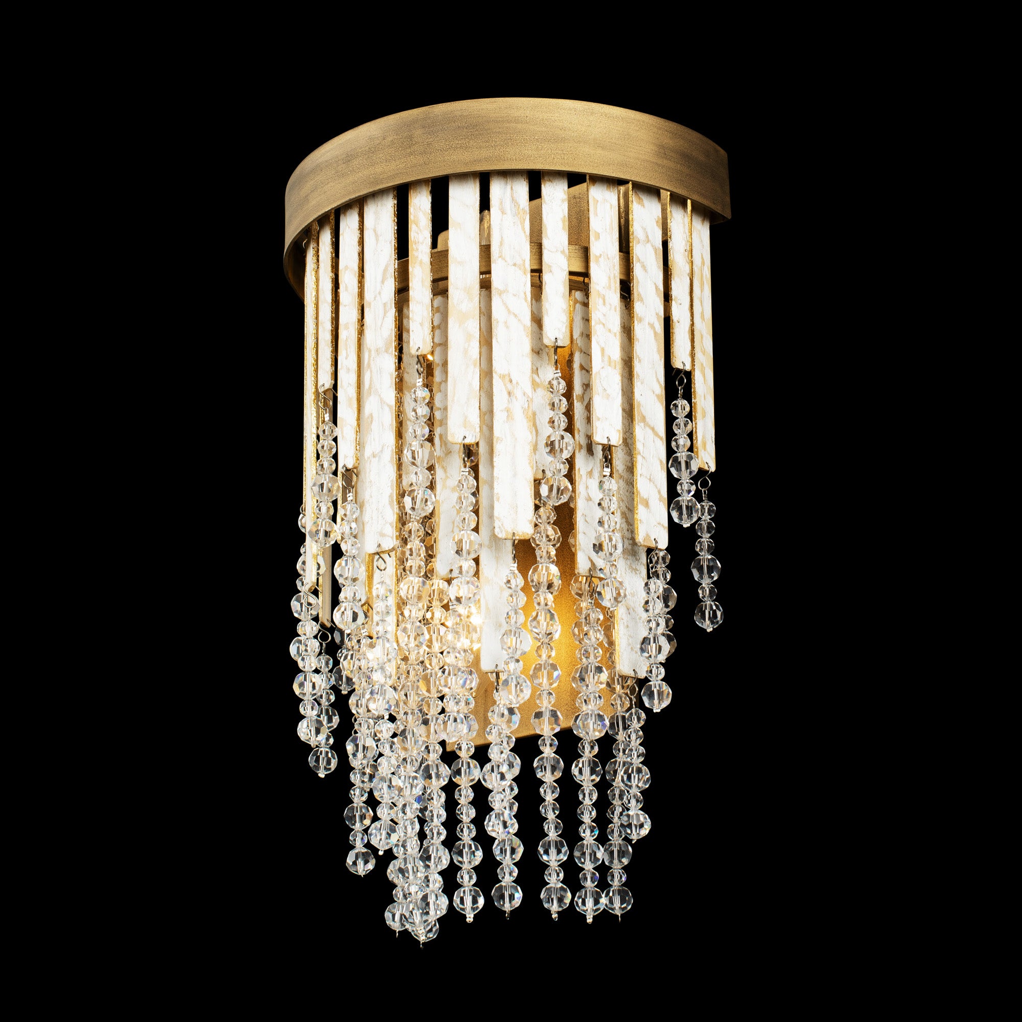 Lafayette 2 Light Wall Sconce