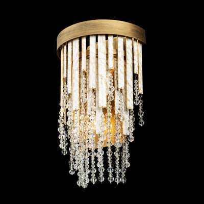 Lafayette 2 Light Wall Sconce