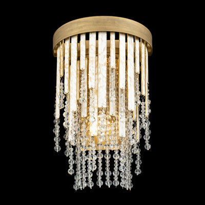 Lafayette 2 Light Wall Sconce