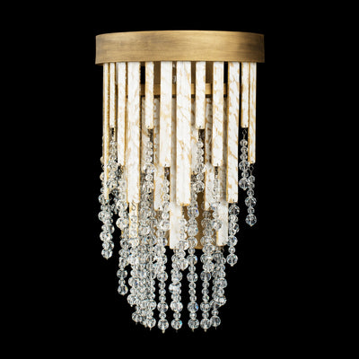 Lafayette 2 Light Wall Sconce