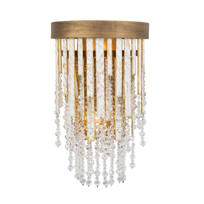 Lafayette 2 Light Wall Sconce