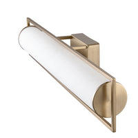 24'' Teylor Modern Gold  Vanity Light