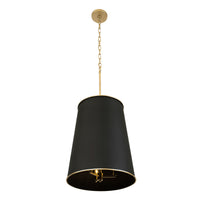 Coco 9 Light Foyer Pendants