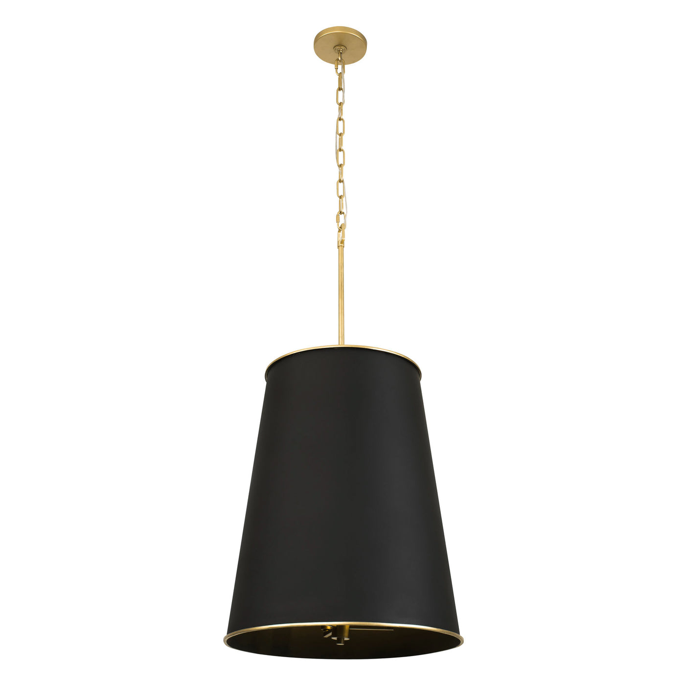 Coco 9 Light Foyer Pendants