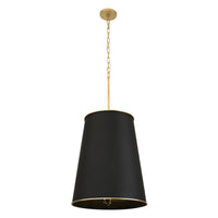 Coco 9 Light Foyer Pendants