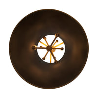 Coco 9 Light Foyer Pendants