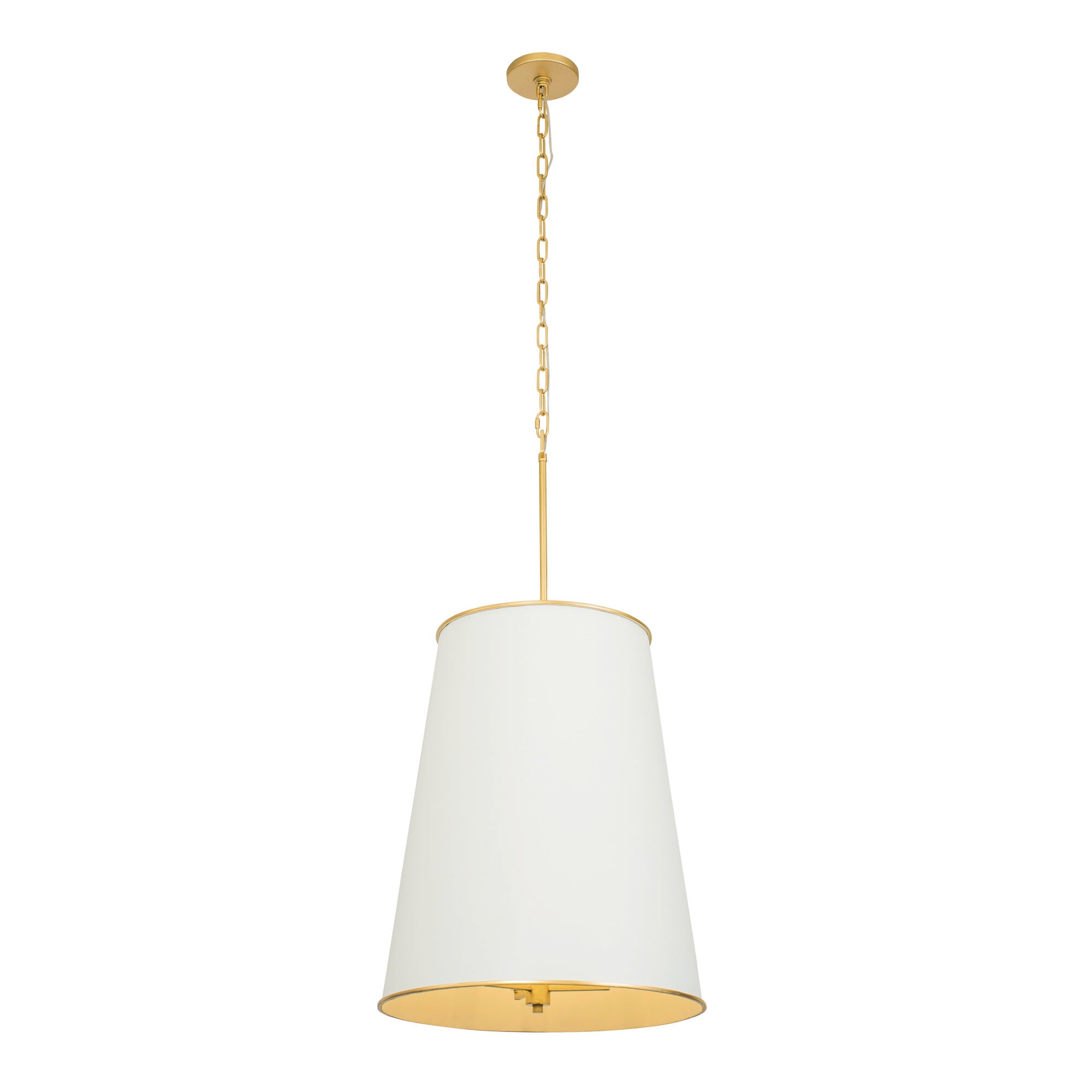 Coco 9 Light Foyer Pendants