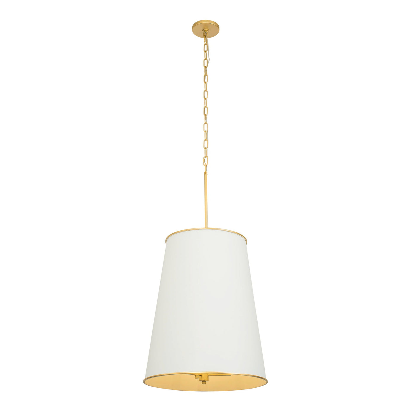 Coco 9 Light Foyer Pendants