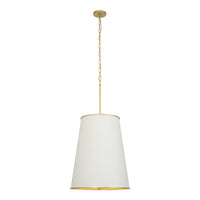 Coco 9 Light Foyer Pendants