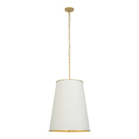 Coco 9 Light Foyer Pendants