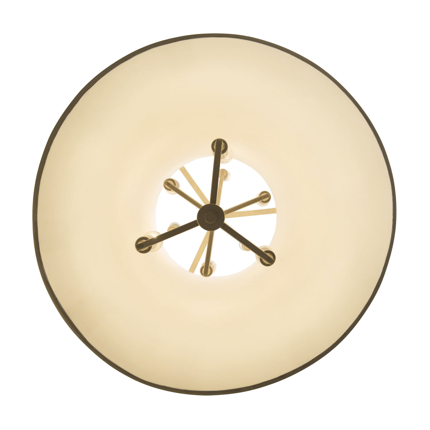 Coco 9 Light Foyer Pendants