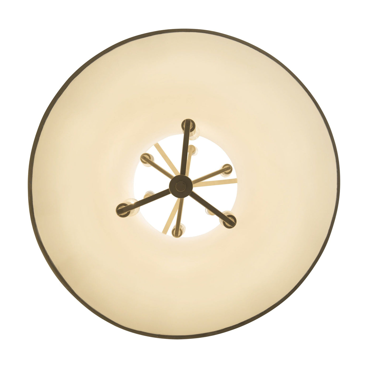 Coco 9 Light Foyer Pendants