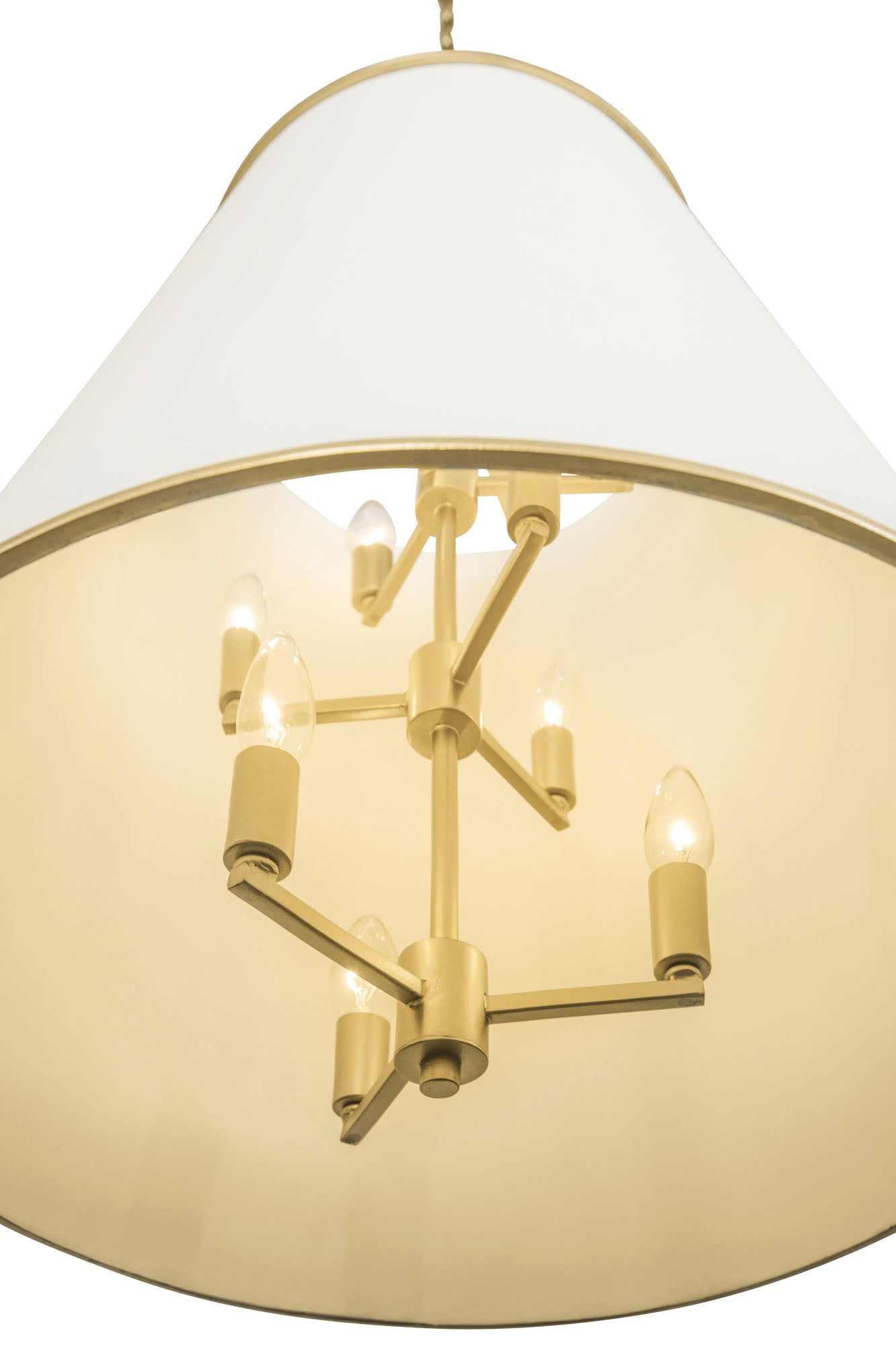 Coco 9 Light Foyer Pendants