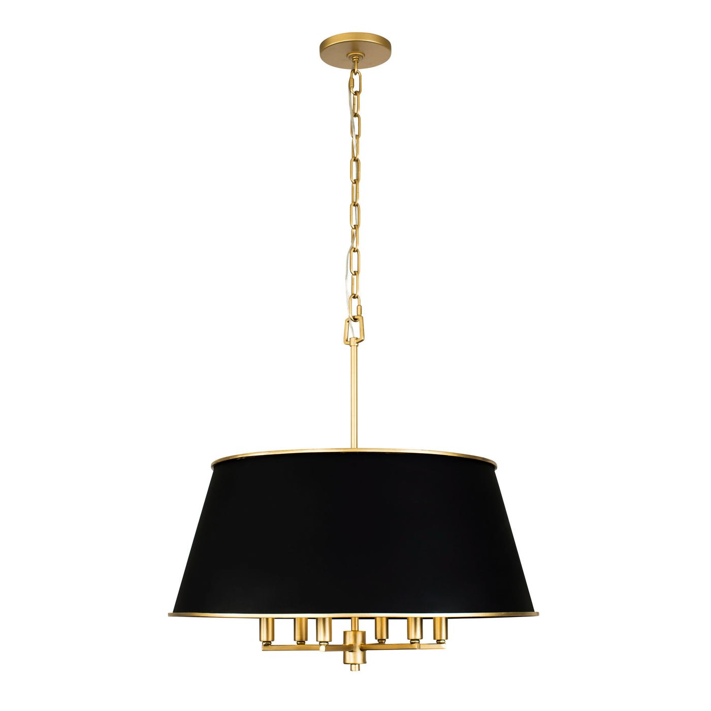 Coco 6 Light Pendant