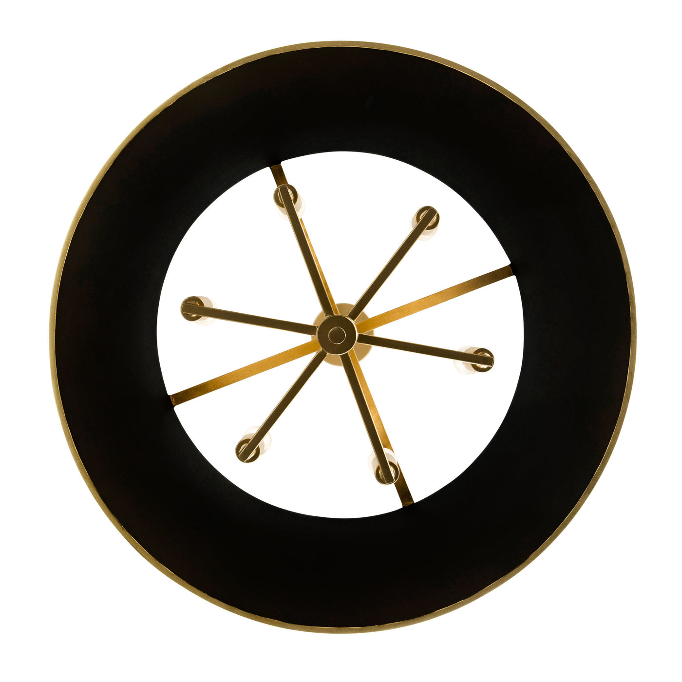 Coco 6 Light Pendant