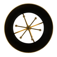 Coco 6 Light Pendant