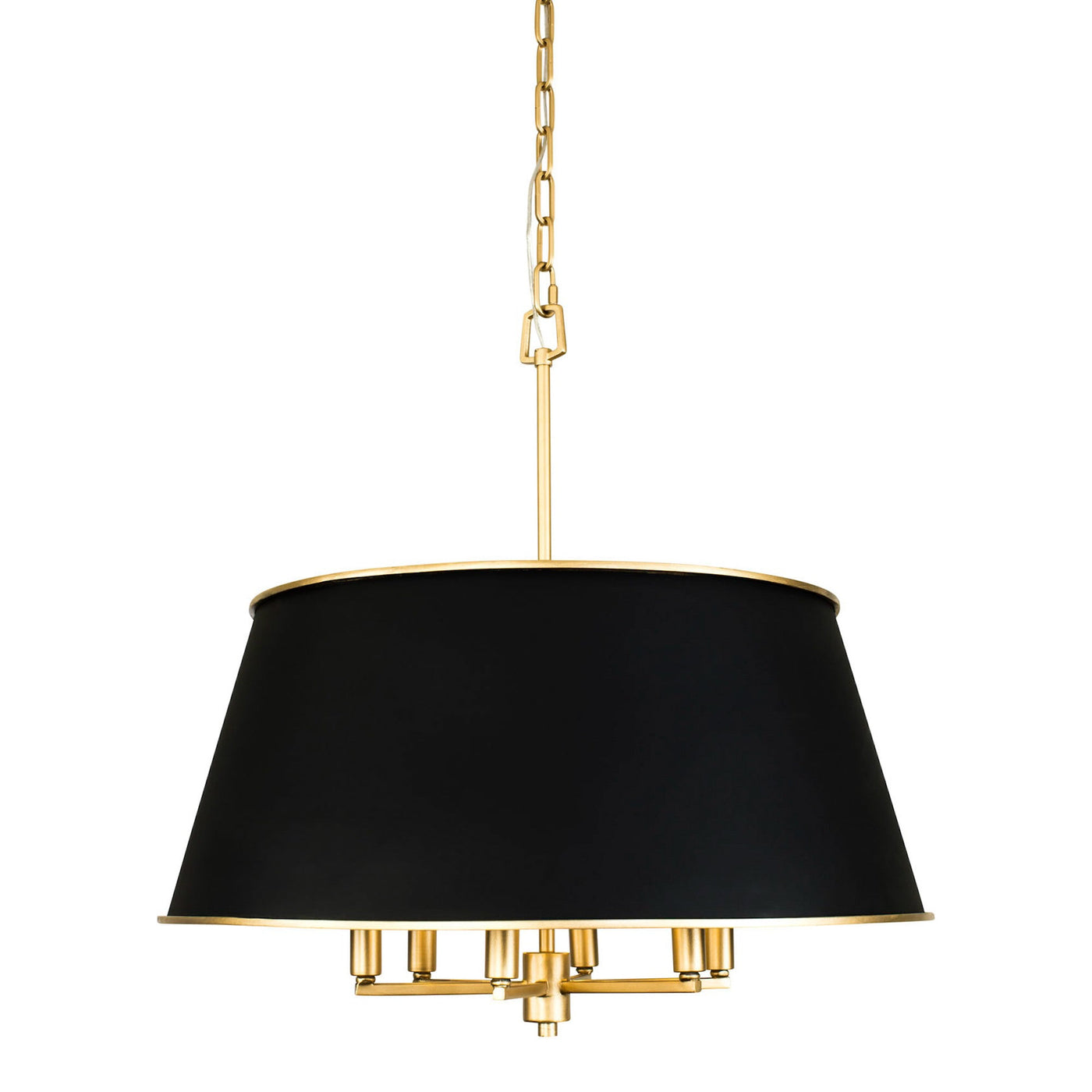Coco 6 Light Pendant