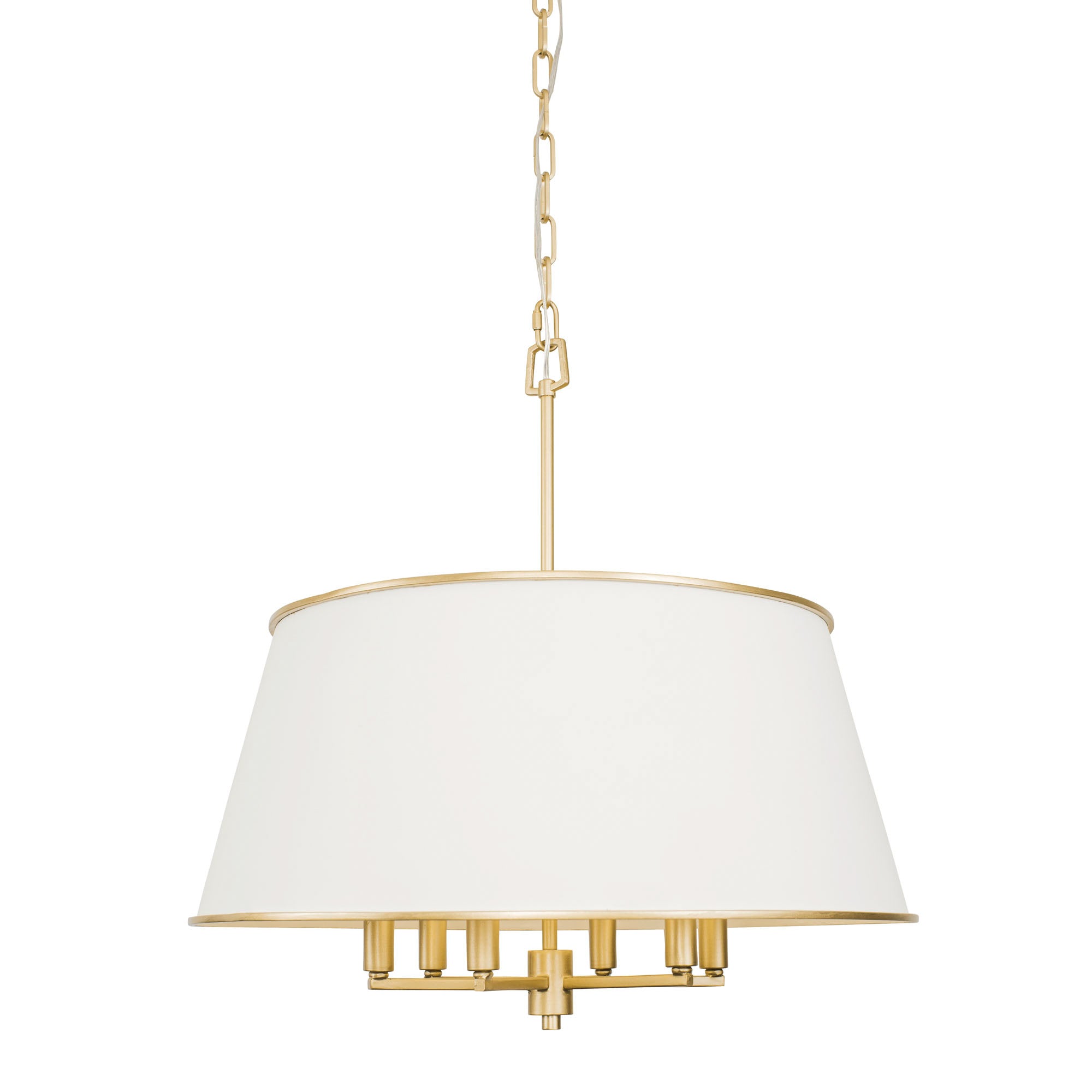 Coco 6 Light Pendant