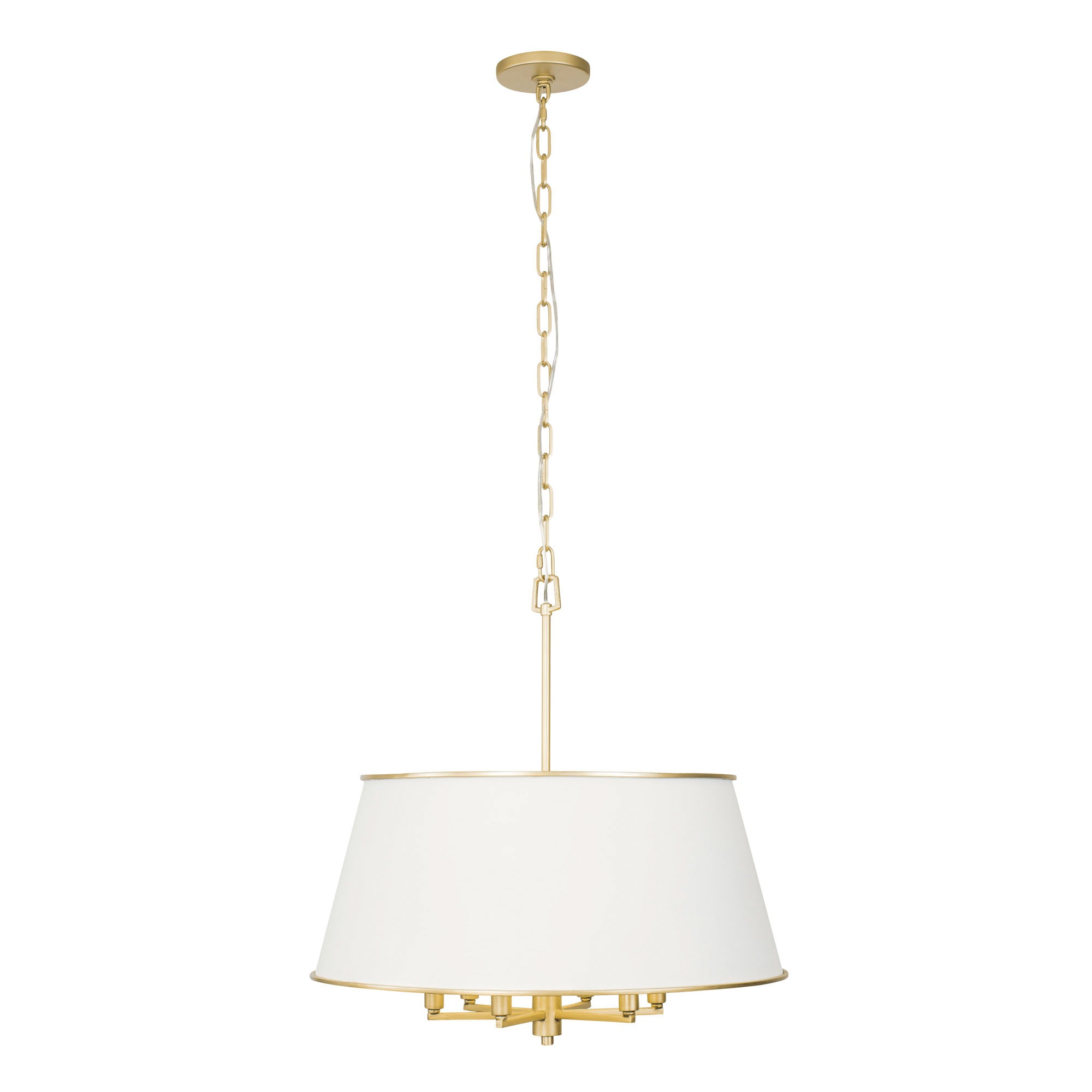 Coco 6 Light Pendant