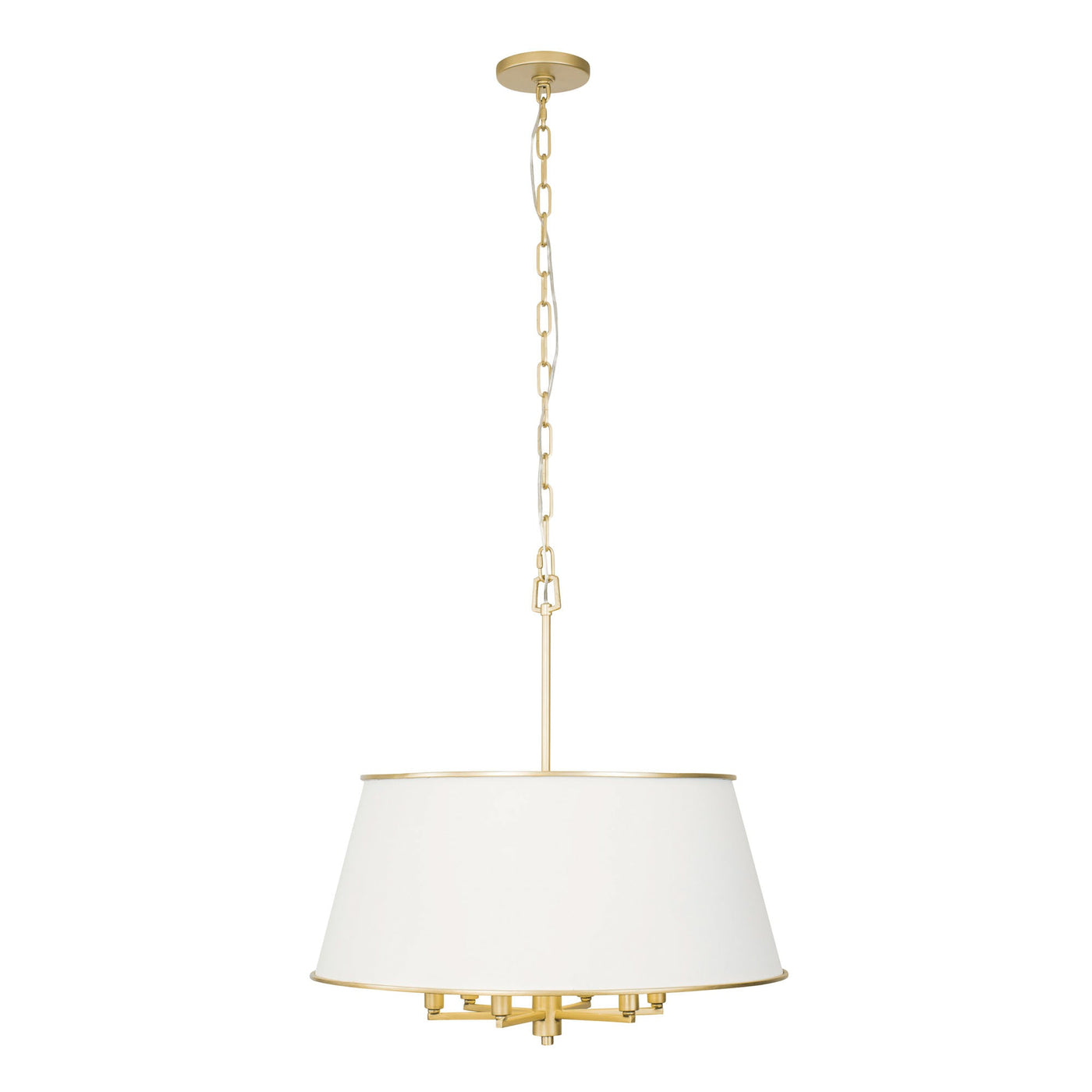 Coco 6 Light Pendant