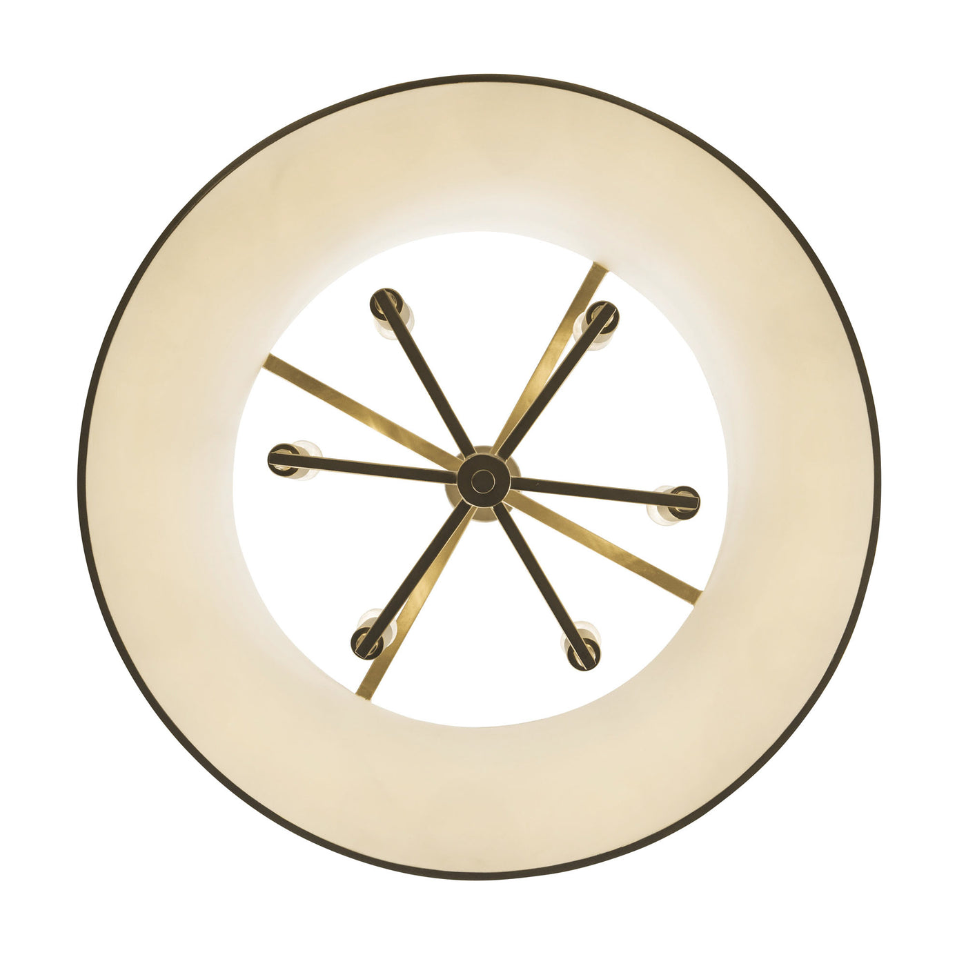 Coco 6 Light Pendant