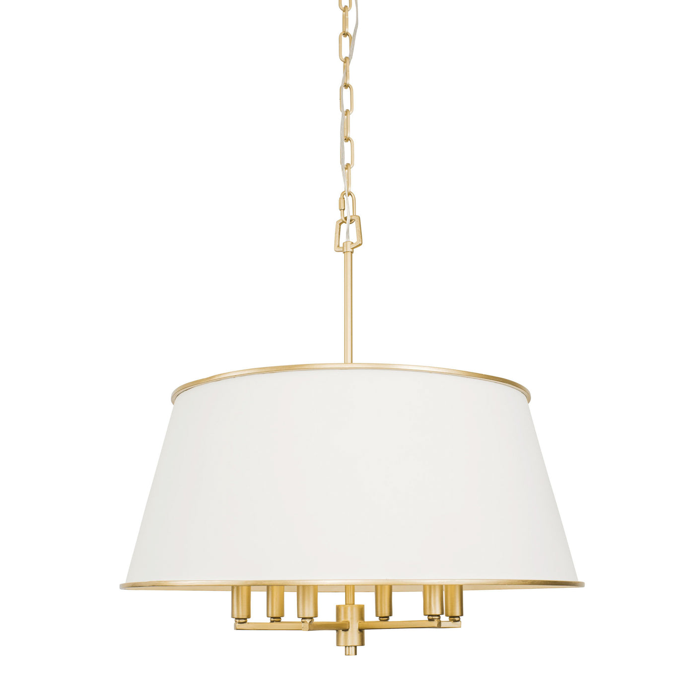Coco 6 Light Pendant
