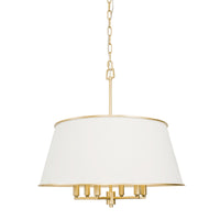 Coco 6 Light Pendant