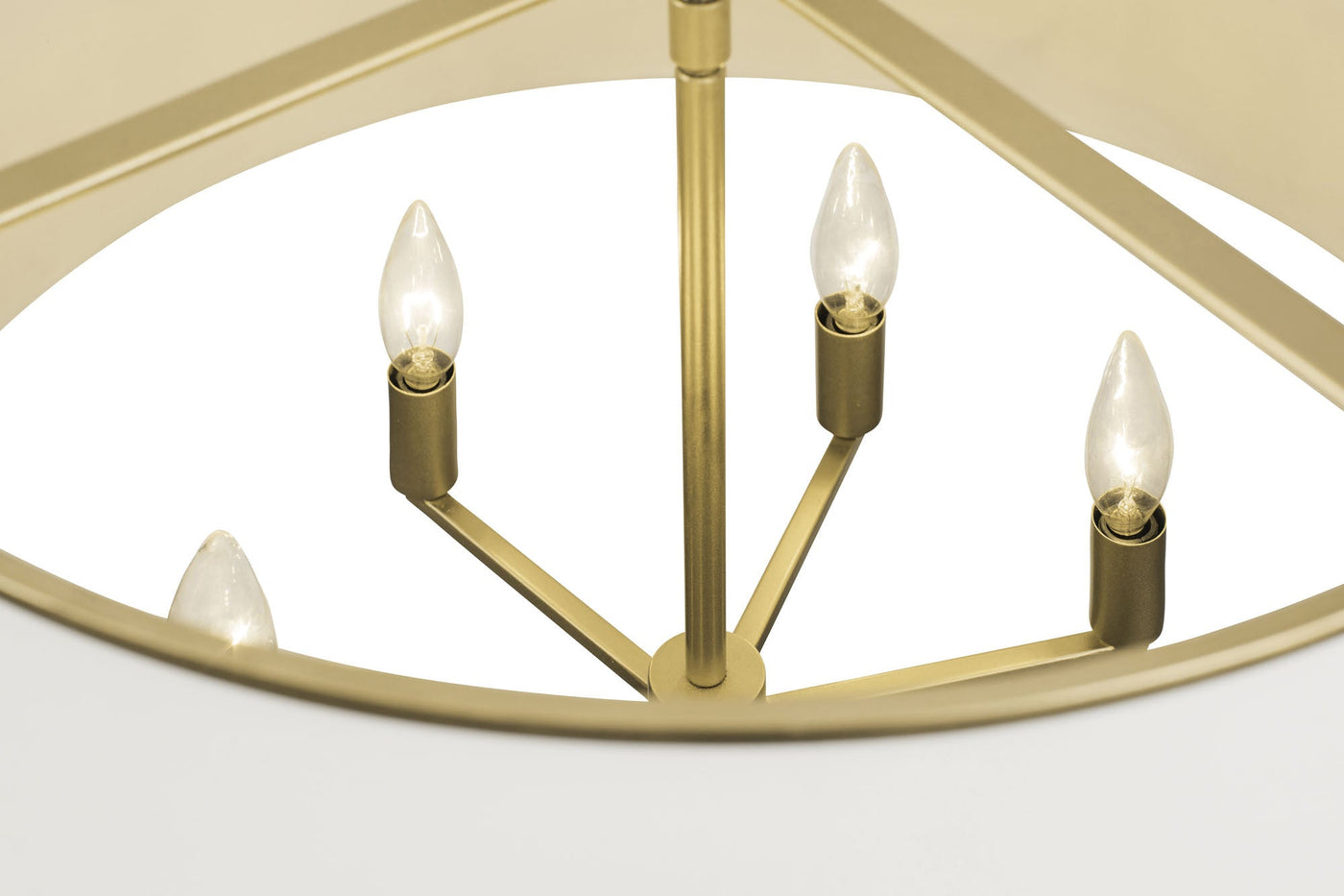 Coco 6 Light Pendant