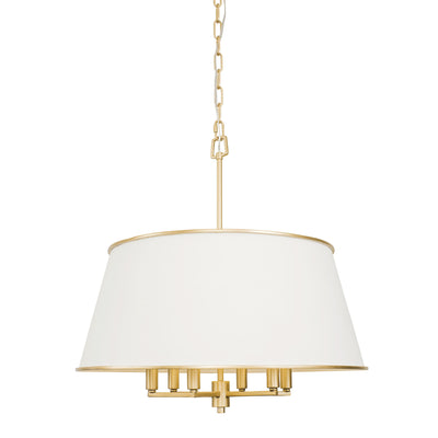 Coco 6 Light Pendant