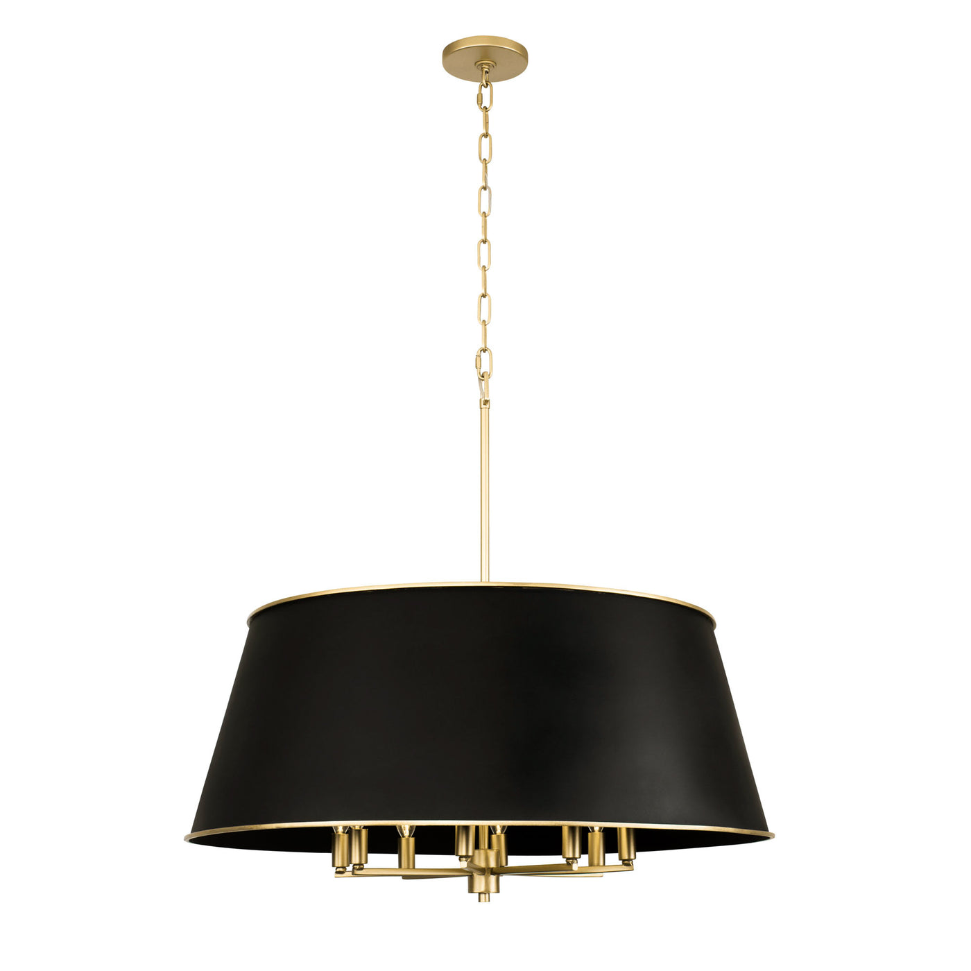 Coco 8 Light Pendant