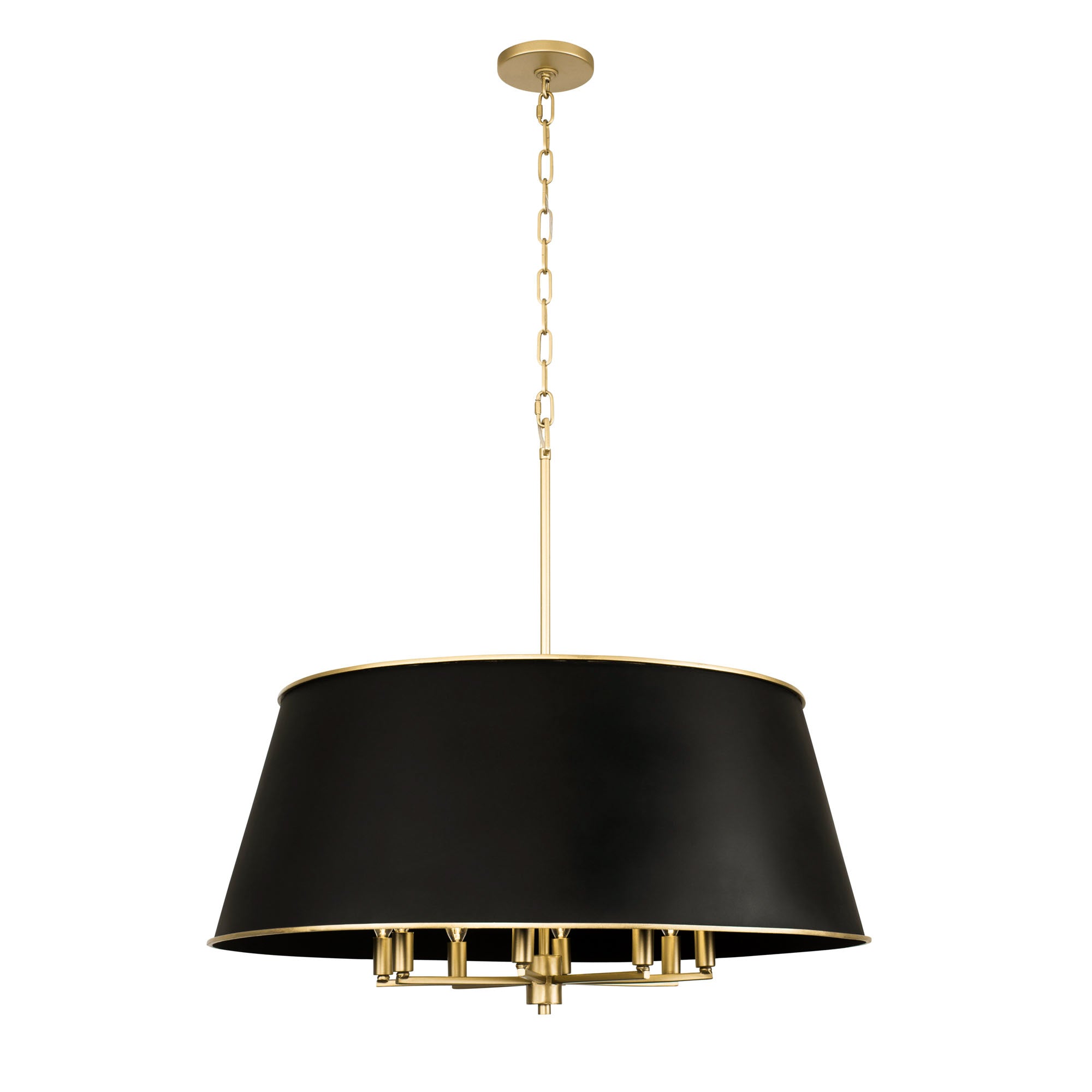 Coco 8 Light Pendant