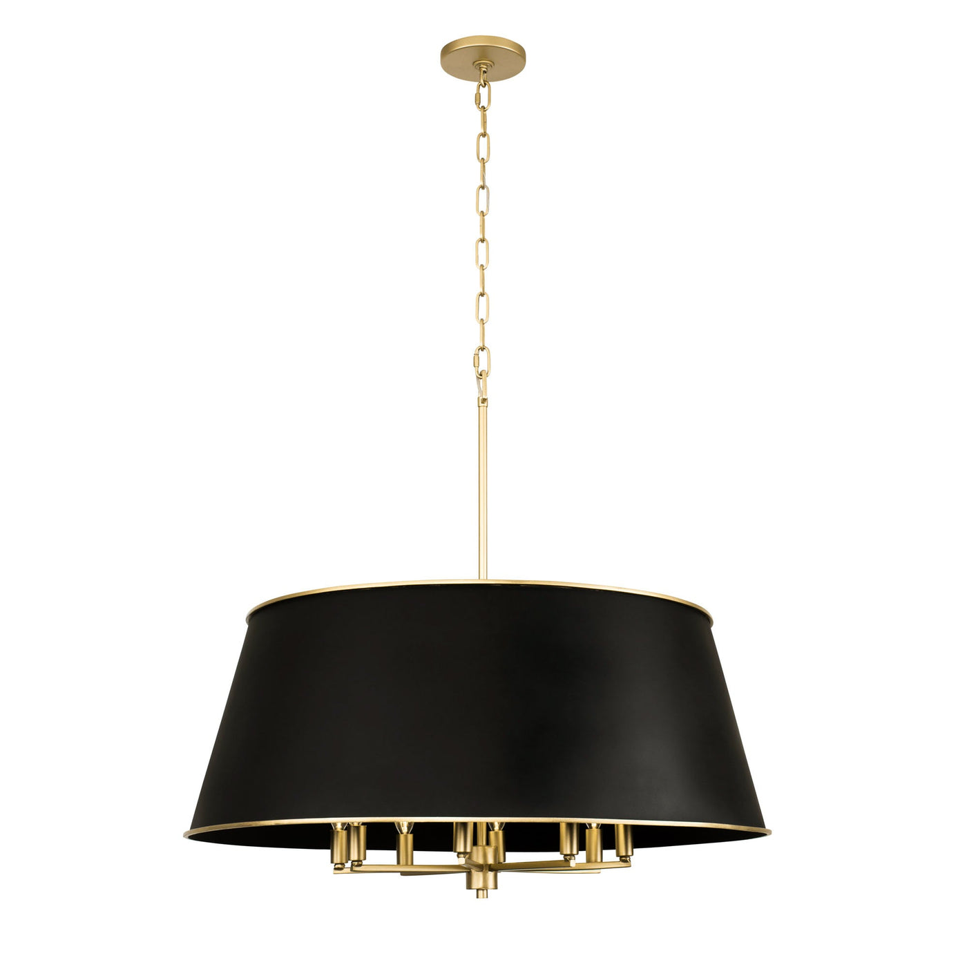 Coco 8 Light Pendant
