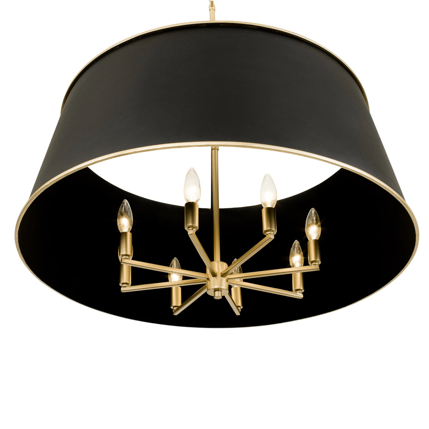Coco 8 Light Pendant