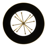 Coco 8 Light Pendant