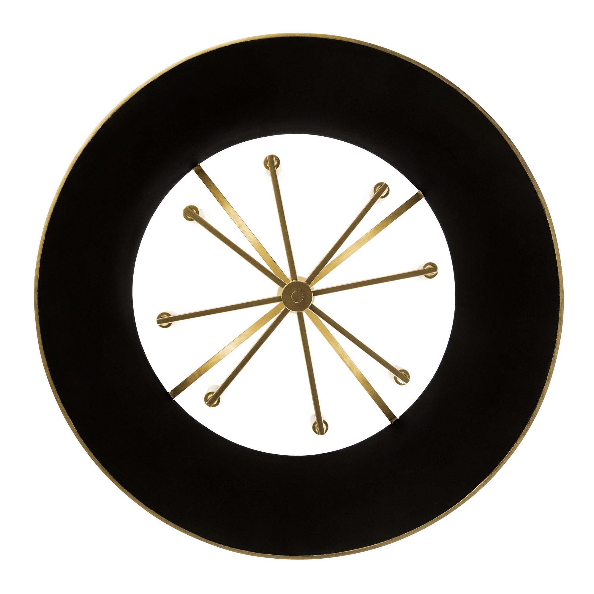 Coco 8 Light Pendant