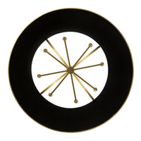 Coco 8 Light Pendant