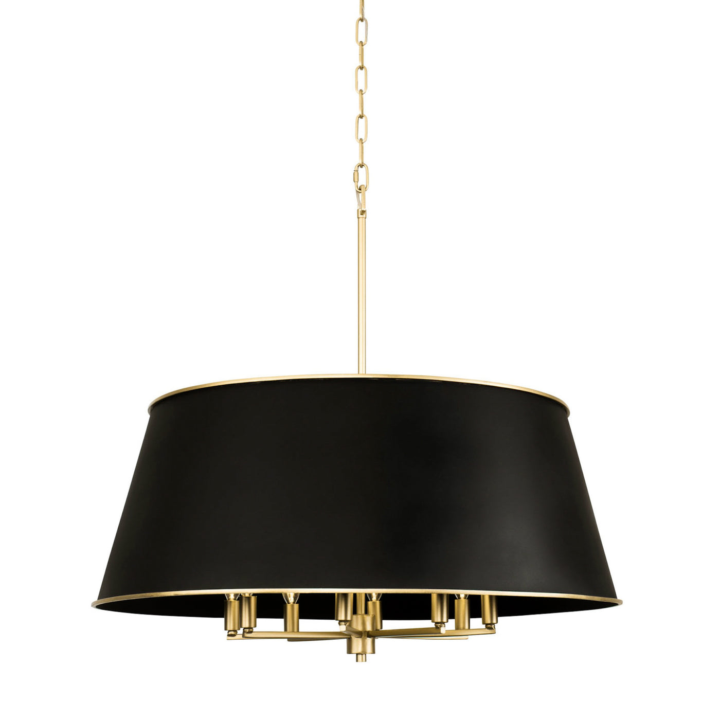 Coco 8 Light Pendant