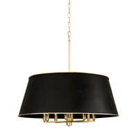 Coco 8 Light Pendant