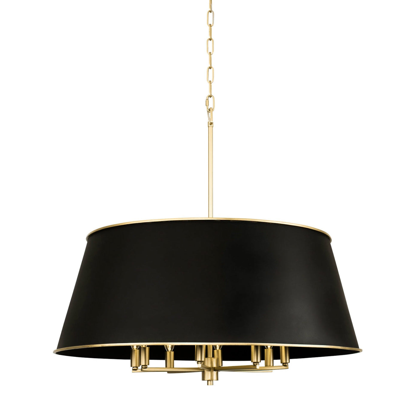 Coco 8 Light Pendant